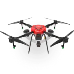 High Productivity Agricultural Machinery & Equipment Drones Water Pump Sprayer Core Motor Components for Construction Industries - Image 4