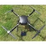 Manufacturer Direct Heavy Load Tethers the DroneUVA330 for High-altitude Lighting Ande Emergency Response - Image 2