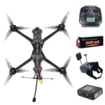FPV Drones SKD Parts 13 Inch VTX 5.8G 3.5W Stack SpeedyBee F405 Caddx Ratel Night Vision FPV Racing Drones Racing Drone Fpv