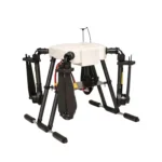 Heavy Lift Drone Long Distance Cargo Drone UAV Industrial Applications Multirotor Big Drone - Image 2