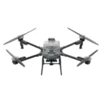 T60 Agriculture Drone with RTK Navigation - Fertilizer/Granular Spreader Frame & Accessories (Large Size
