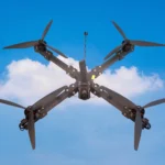 2024 Hot Selling WiFi FPV UAV 4K HD Camera and Wide-angle Intelligent Remote Control Video UAV - Image 5