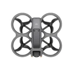 Avata 2 Fly More Combo (Three Batteries) with 1/1.3-inch Image Sensor Tight Shots in Super-Wide 4K and Motion Control Drone