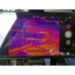 Autel EVO MAX 4T 8K Professional Thermal Camera UAV Longrange Drone Flying Autonomously in Complex Environments for Firefighting - Image 4