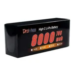 FPV Drone Lipo Battery 8000mAh 8400mAh 9000mAh 10000mAh 12000mAh 22.2v 6s2p 6S3P 10C FPV 7inch 10inch Quadcopter Battery - Image 6