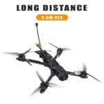 FPV Drones SKD Parts 13 Inch VTX 5.8G 3.5W Stack SpeedyBee F405 Caddx Ratel Night Vision FPV Racing Drones Racing Drone Fpv - Image 4