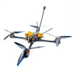 China Cheap Long-Range Racing Drone FPV Thermal Camera 7 Inch Heavy Payload Drone Fpv with Flight Controller - Image 3