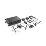 Inspire 3 DJ Ultra-Wide 8K/75fps ProRes RAW Dual Native ISO 1/1.8-inch Full-Frame Camera O3 Pro Video FPV VR Hardware