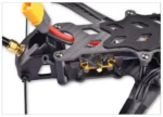 2024 Hot Sales Fpv Drone 7 Inch 700Mm Vtol Fixed Wing Mark5 Drone Frame Fpv Drone Frame Geprc - Image 4