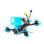 18 Inch RC FPV Drone with Vista 4K HD Camera 115mm QAV250 3S 4S Long Flight Distance FPV Freestyle Racing Drone DIY - Image 4