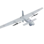 Versatile Portable Single Operator UAV Medium Long Endurance Commercial Drone Cargo Carrier System - Image 6