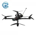 2024 Hot Sales Geprc Mark5 Drone Frame FPV Drone 10 Inch Remote Control with Camera - Image 2