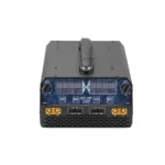 EV-Peak U4-HP Dual Channel Balance Smart Charger for Lipo / Lihv 6s-14s Battery 2500W/ 25A Agricultural Drone - Image 6