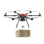 Heavy Lifting Package Uav Smart Air Drop Costo De Drones Para Delivery Food Delivery Drones Long Range With Auto Delivery - Image 6