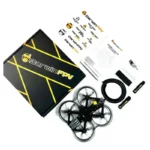 DarwinFPV CineApe 25 UAV Traverser Drone 7" Long Range PNP GPS Drone with Camera FPV Model Aircraft Battery Brushless Motors - Image 6