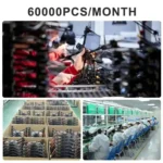 60,000PCS/Month Manufacturer FPV Kit 18 Inch Heavy Payload Long Time Flight with Night Vision Camera Racing FPV Drones - Image 6