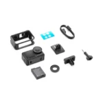 Action 4 Pro 4K Ultra HD 120fps Dual Screen Action Camera Wide FOV - Image 5