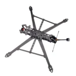 10-Inch Carbon Fiber FPV Racing Drone with 2807 2810 KV1300 1500 Brushless Motor Night Vision Camera Drone Accessories - Image 5