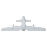 Versatile Single Operator VTOL Long Range Fixed Wing Drone Portable Commercial UAV with Cargo Payload Condition New