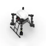 M4000 Industrial UAV Drone Black Fire Rescue Cargo Delivery Power Inspection Heavy Load Material Transportation Camera - Image 3