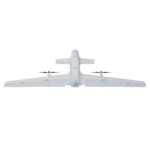 Portable Versatile Single-Operated Reconnaissance System Medium Long Endurance Fixed-wing UAV Tactical Drone Recon Drone - Image 2