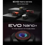 NEW Autel EVO 2 RC GPS Drones Thermal Imaging Folding Drone Camera Mini Quadcopter Frame - Image 6
