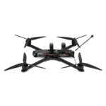 2024 Hot Sales Geprc Mark5 Fpv Drone 15 Inch Frame 700Mm Vtol Fixed Wing Remote Camera Drone with HD Camera - Image 3