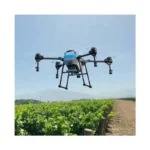 Plenty Functions Drone Automation Agriculture Sprayer Drone Crop Profesional Plant protection Uav Drone - Image 5