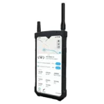 Handheld Accurately Locate Drone Locator with 2.4GHz 5.8 for DJY, Air Mini FPV Avata Etc