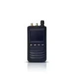 Drone Detector 400MHz-4.5GHz 4.84GHz-6.09GHz Anti Drone System Portable Handheld Alarm for Drone Detection Defense - Image 2
