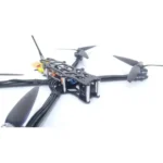 FPV Drone 15 Inches Assemble Mini RTF Transmitter ELRS TBS Receiver Racing Drone Parts FPV Drone Kit - Image 3