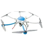 XH20E Heavy Lifting Payload Drone Trade With KG Payload Camera Hours Long Distance Flight Time Drone - Image 4