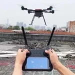 Heavy Duty Drone with Payload Rtk Transportation Drone Professional Long Distance Delivery Cargo Uav with 4k Camera 10km Drones - Image 3