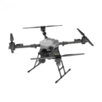 M4000 Industrial UAV Drone Black Fire Rescue Cargo Delivery Power Inspection Heavy Load Material Transportation Camera