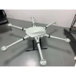 KK-Q900 Hexacopter UAV Heavy Load Drone with 40KGS Payload 20 Minutes Drone Frame Spraying - Image 4