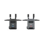 SDR Transmission Combo with WIFI Dual-channel Wireless Image Transmission Camera Monitor Image Transmission - Image 4