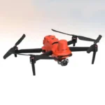 Professional Long-Distance Flying Drone with 6K UHD Dual Camera Multi-Rotor Unmanned Industrial Vehicle - Image 6