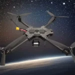 Heavy Load 8-10kg 13/15 Inch FPV Night Version Commercial Drone 5.8G 4W Video Transmitter Receiver Long-Range 20km Drones - Image 2