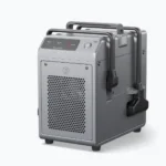 T10 Smart Agricultural UAV: 50kg Spray & Spread Payloads, Global Fumigation Drone Accessories - Image 3