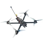 FPV Drone with Camera 7 Inch Caddx Ratel 2 V2 Night Vision 20KM Distance 160KM/H 5.8Ghz 60A ESC Carbon Frame FPV Drone - Image 6