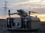 Ma Vic 3T Enterprise Drone Ma Vic 3 Thermal with Thermal Camera 45-min Max Flight Time CMOS 48MP Wide-angle Camera & Accessories - Image 6