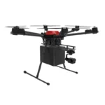 Professional Customizable Six-Rotor Carbon Industry Drone Cargo Delivery Training Forest Inspection Multi-Functional Purposes - Image 2