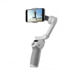 Osmo Mobile SE 3-Axis Smartphone Gimbal Stabilizer, Portable Foldable Design for Smooth Video Shooting - Image 2