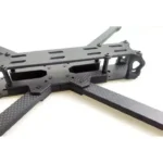 XL10 V6 10-Inch FPV Race Drone Frame Kit 7mm Arm Thickness Load 2.5kg Long Range Flight - Image 3