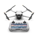 Brand New Mini 3 Pro Drone Fly More Combo W/RC Remote 4K HDR NEW in STOCK for SALE/ Fast Delivery - Image 3