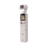Brand New Osmo Pocket 2 3-axis Gimbal 1/1.7-inch Sensor 64MP Images Camera ActiveTrack 3.0 8x Zoom Original in Stock - Image 4