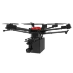 Professional Customizable Six-Rotor Carbon Industry Drone Cargo Delivery Training Forest Inspection Multi-Functional Purposes - Image 3