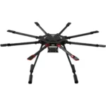 New Technology Professional Manufacturing Cargo Delivery Drones Heavy Lift 0.0g for Agriculture - Image 6