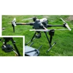 High-Precision Autonomous Commercial Aerial Photography Drone with Thermal Imaging Camera for Inspections - Image 2