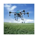 Farminging Sprayer Crop Protection Pesticide Drone Agriculture Spray Drone for Farming Use - Image 5